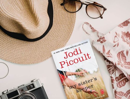 Books for Fans of Jodi Picoult