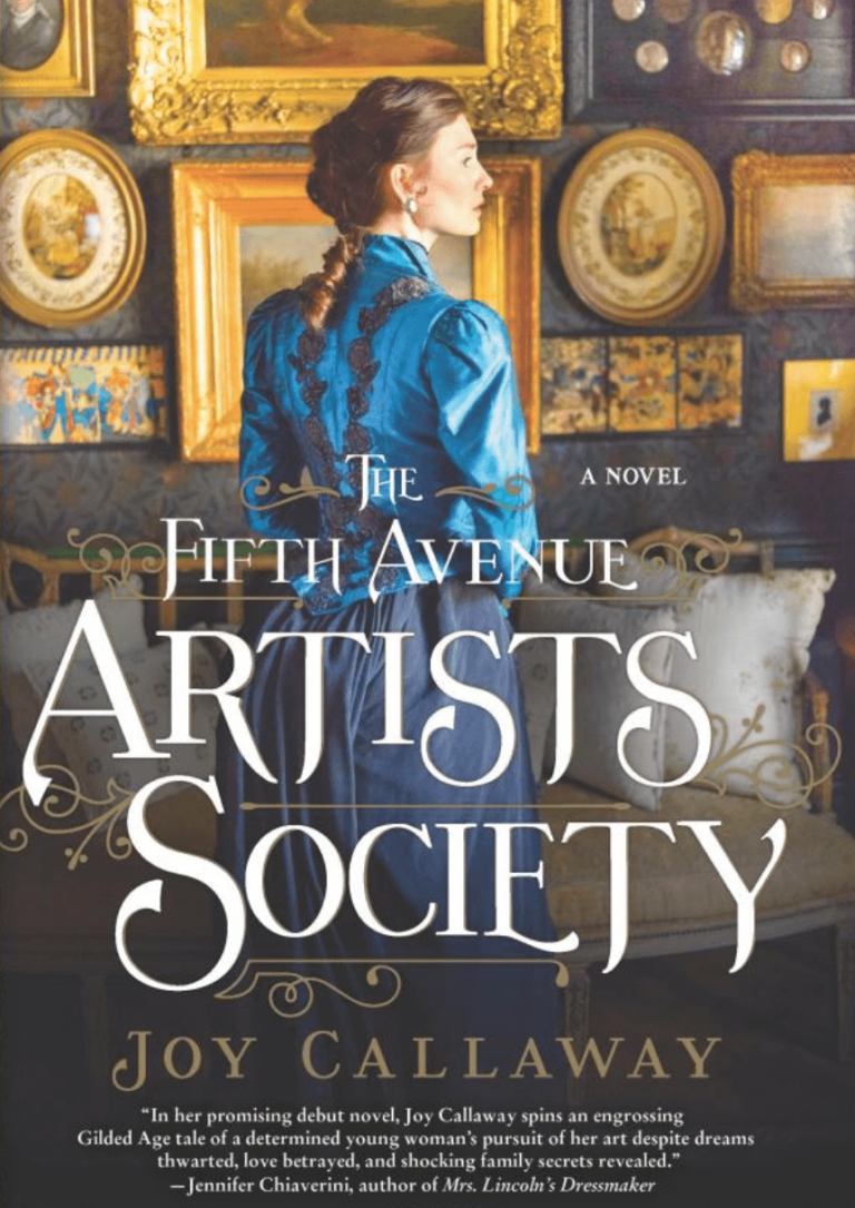 MustRead Gilded Age Historical Fiction Books She Reads