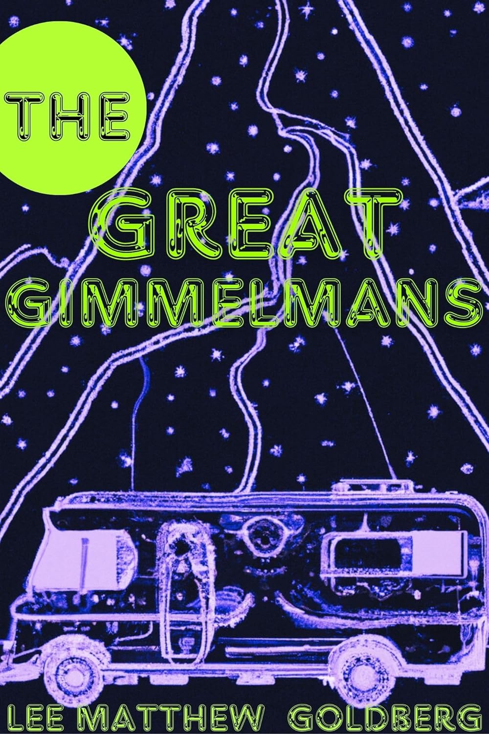 The Great Gimmelmans
