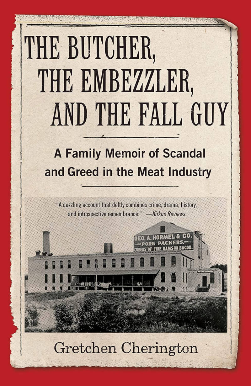 MustRead Historical True Crime Books for fans of Killers of