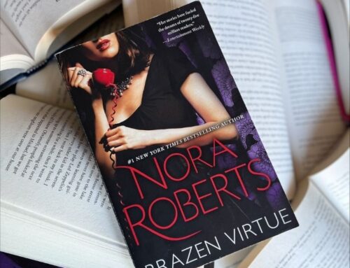 Favorite Nora Roberts Novels