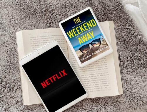 The Weekend Away is Coming to Netflix: 4 Books to Read After