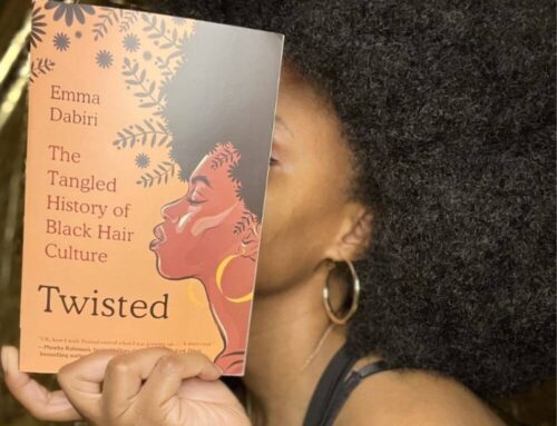 10 Books On the Evolution of Black Culture Through Hair