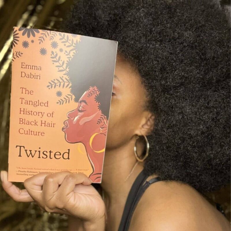 10 Books On the Evolution of Black Culture Through Hair - She Reads