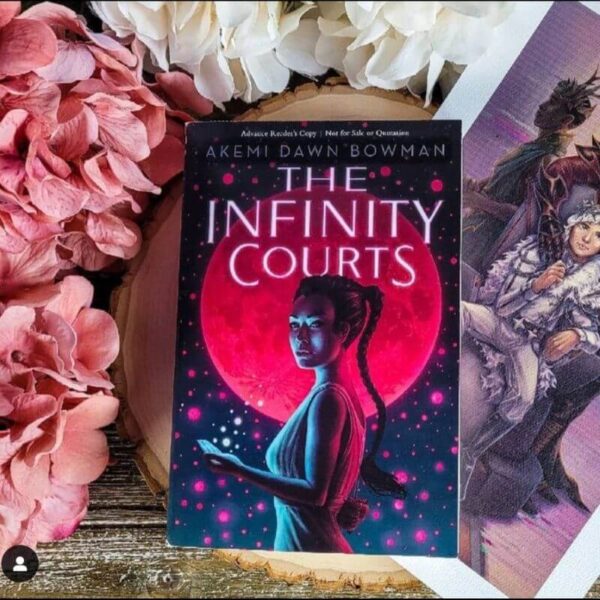 Books to Read If You Like the Matrix Trilogy She Reads