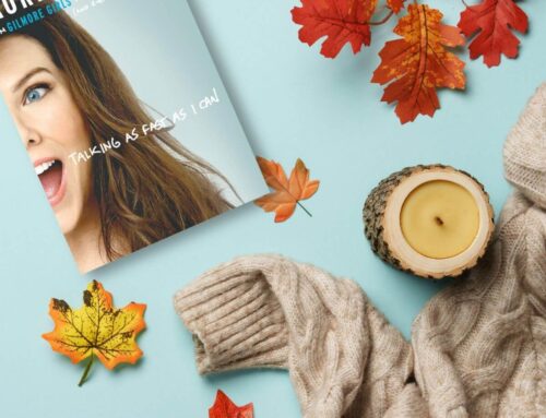 30+ Mother-Daughter Books Lorelai and Rory Would Totally Read