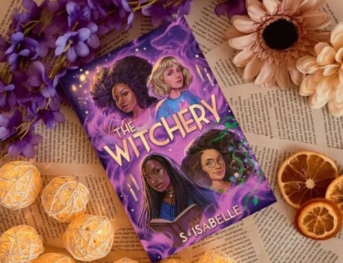 Favorite Books About Witches and Covens