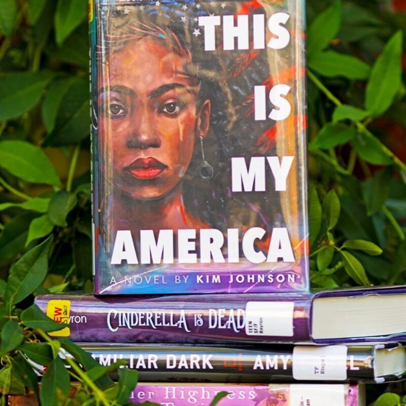 MustRead YA Books for She Reads