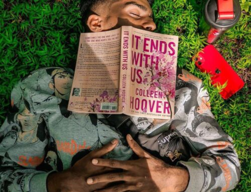 Books to Read if You Loved It Ends With Us