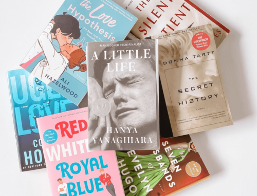 Summer Books Bookstagram and Booktok Are Buzzing About