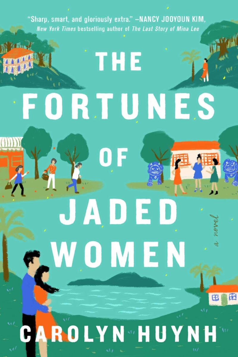 synopsis of the fortunes of jaded women a novel