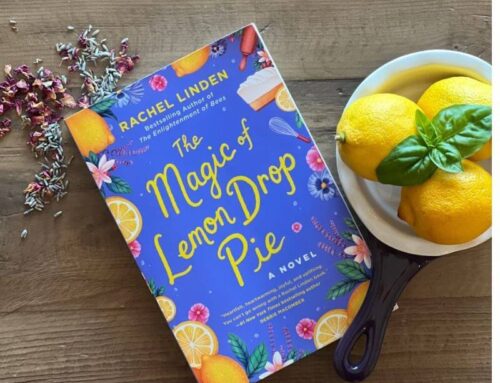 10 Books for Fans of Foodie Romance Novels