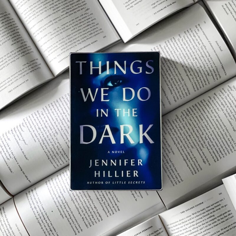 Books for Fans of Jennifer Hillier - She Reads