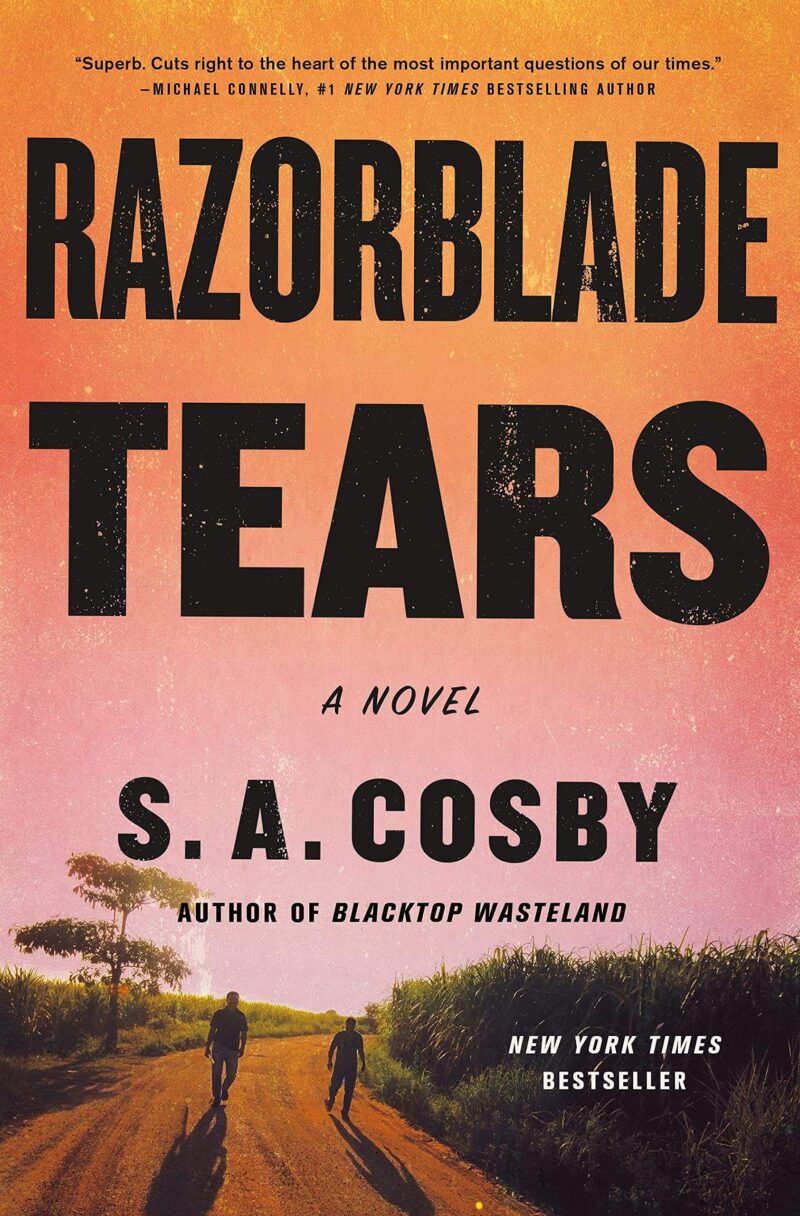 Best Whodunit Thrillers - She Reads