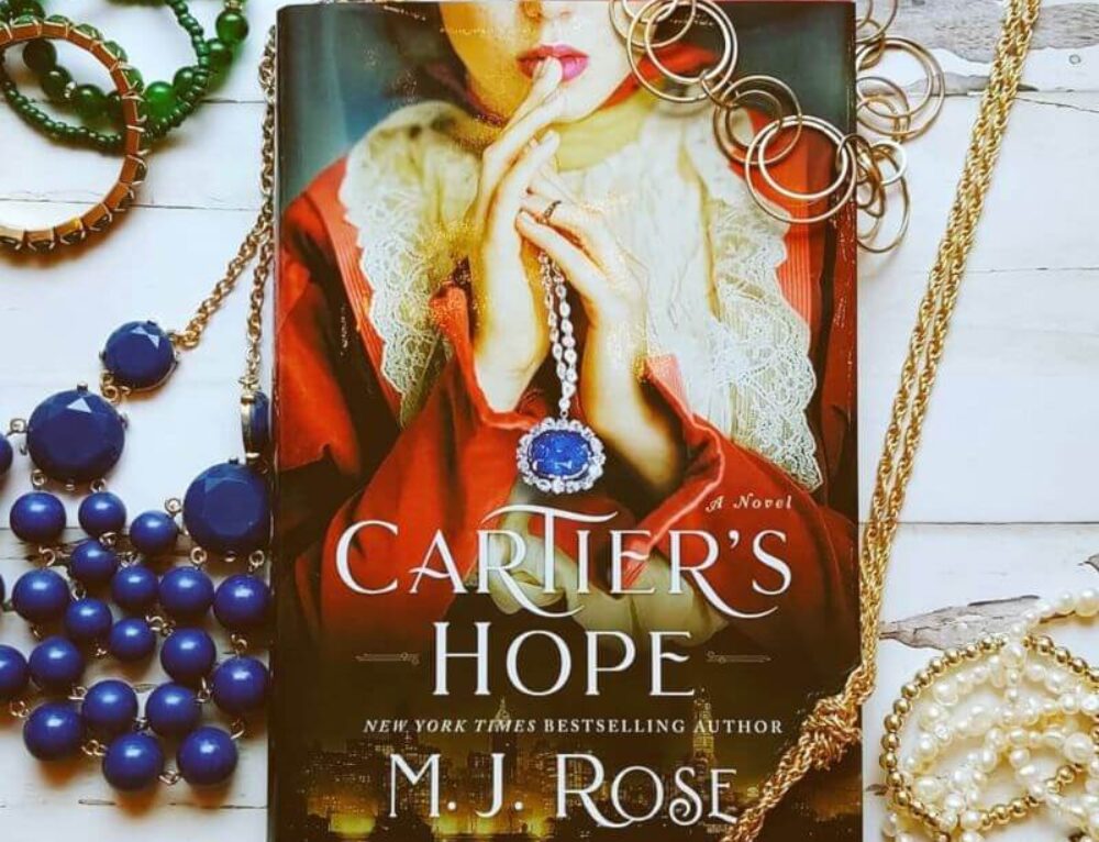 The Most Anticipated Historical Fiction of 2020 She Reads