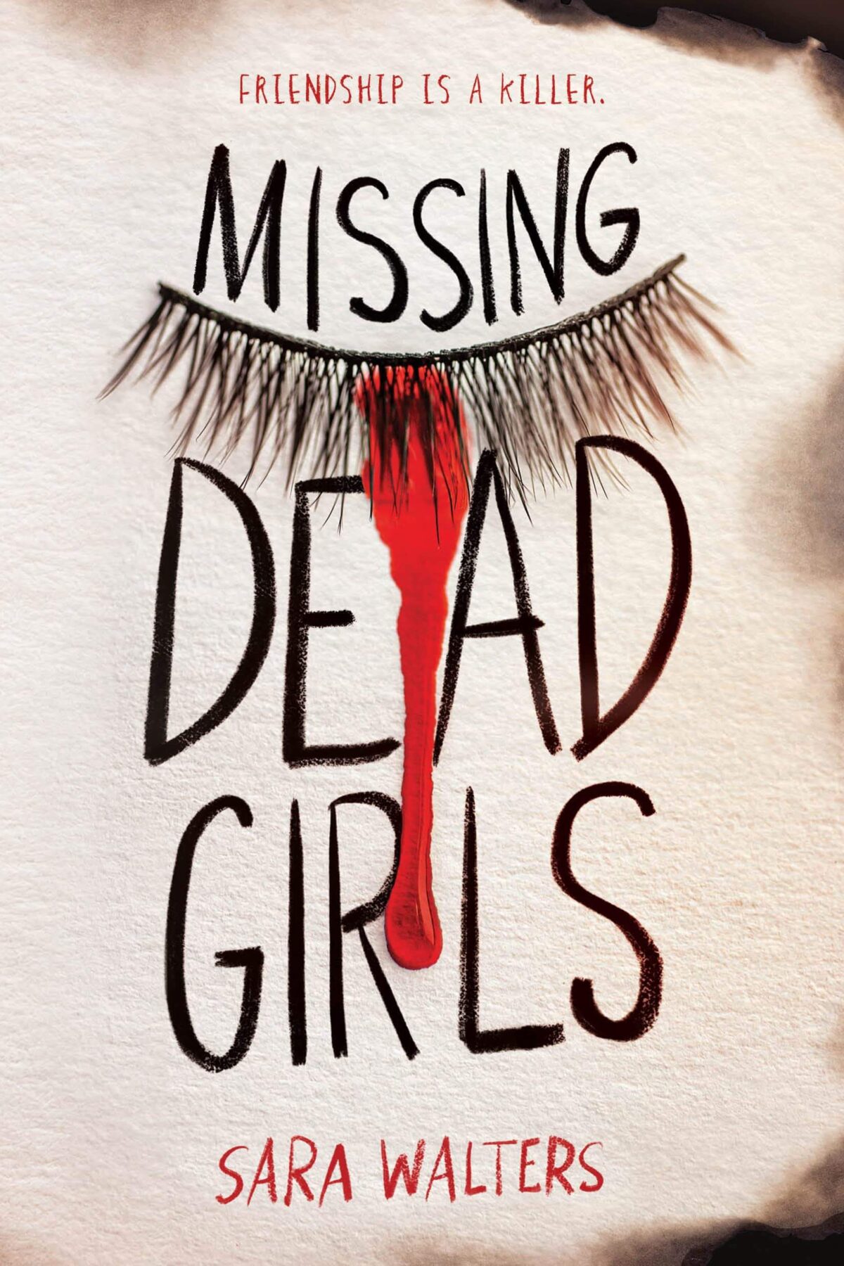 Most Anticipated YA Thrillers of 2023 - She Reads
