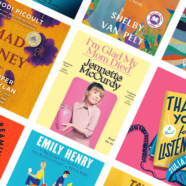 Awards Best Audiobooks of 2022 She Reads