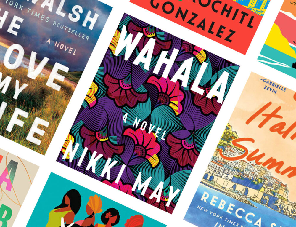 The Most Anticipated Women's Fiction of 2020 She Reads