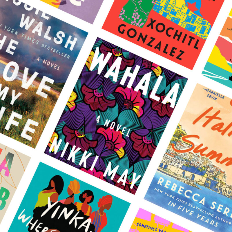 Awards best contemporary fiction of 2022 she reads