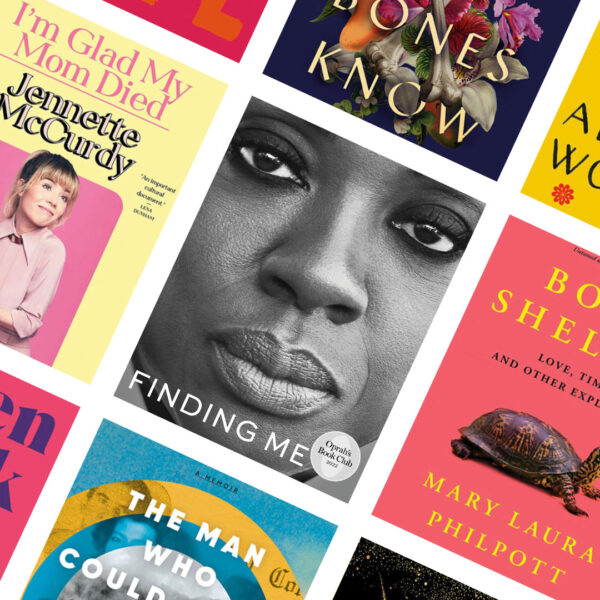 Awards Best Memoirs Of 2022 She Reads