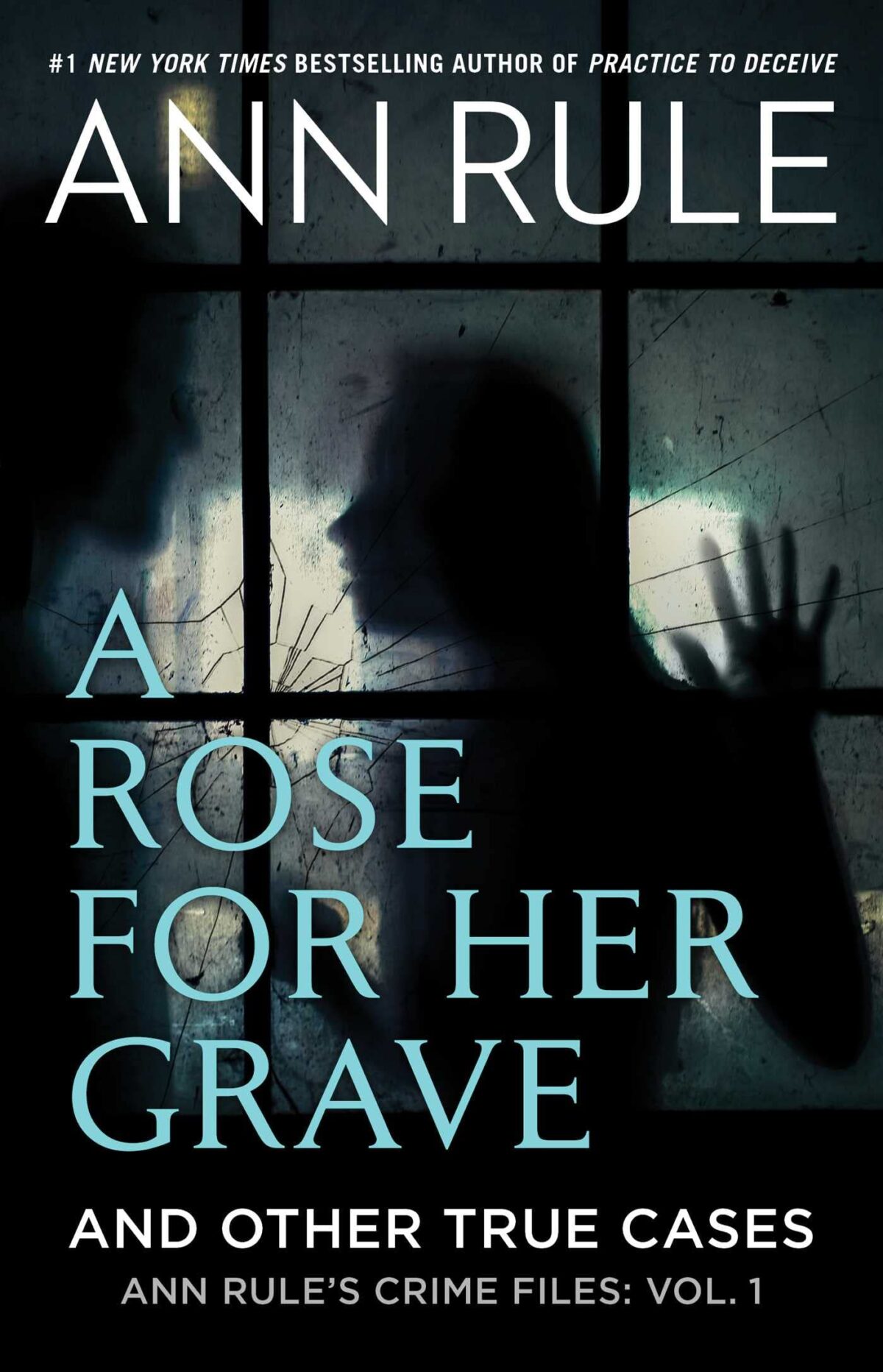 Best Historical True Crime Books She Reads