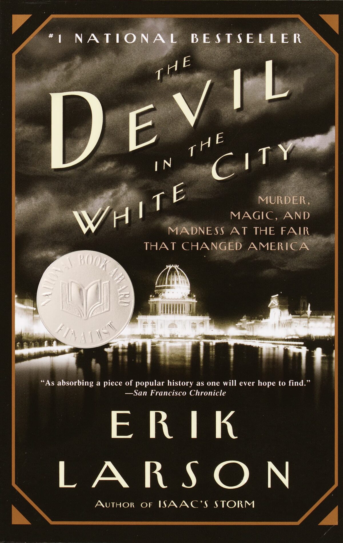 MustRead Historical True Crime Books for fans of Killers of