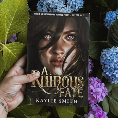 Most Anticipated YA Sci Fi & Fantasy Books in 2023 - She Reads