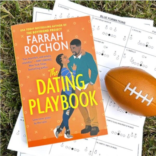 Best Romantic Comedy Novels She Reads