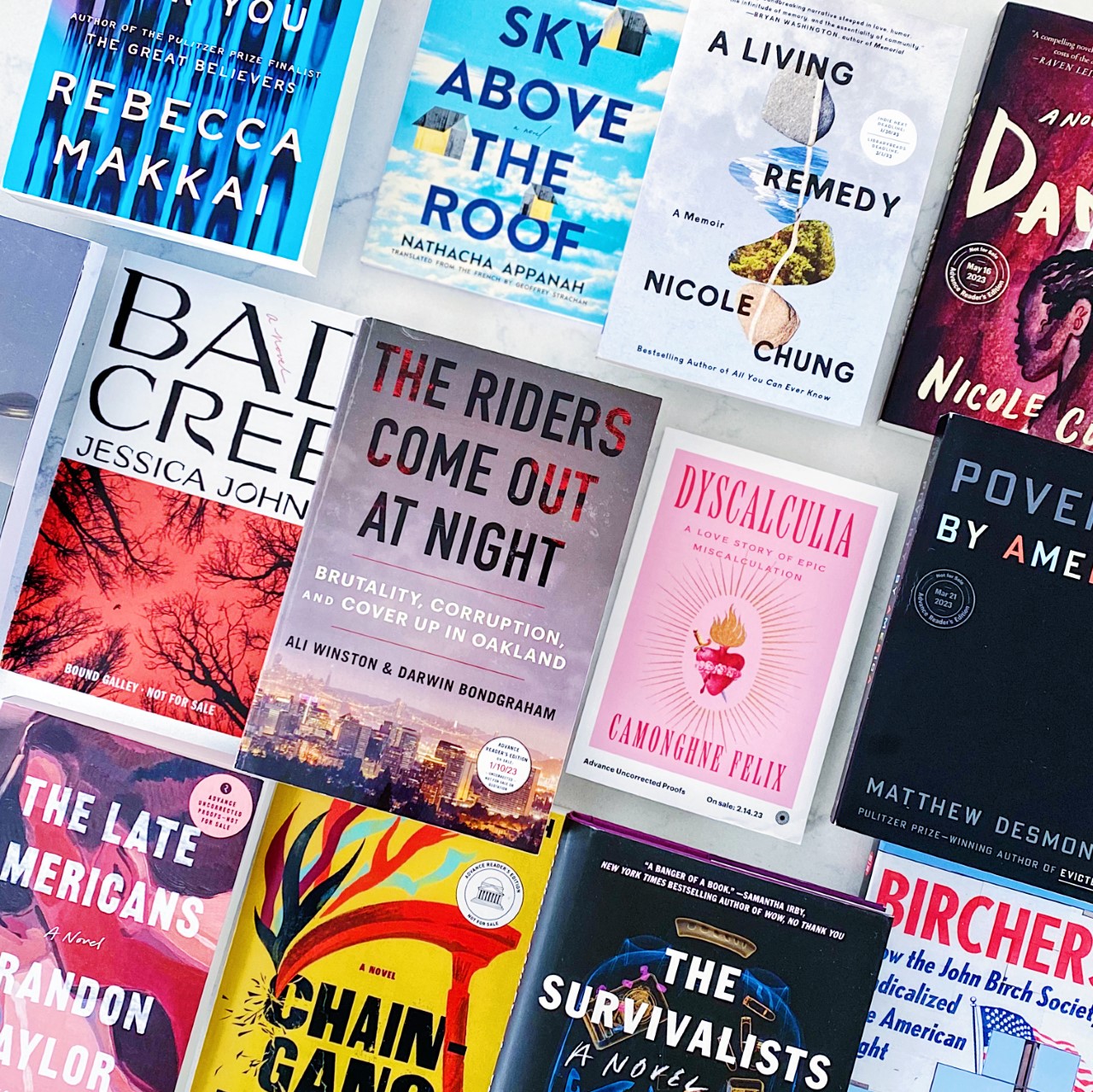 BookPage's most anticipated books of 2023