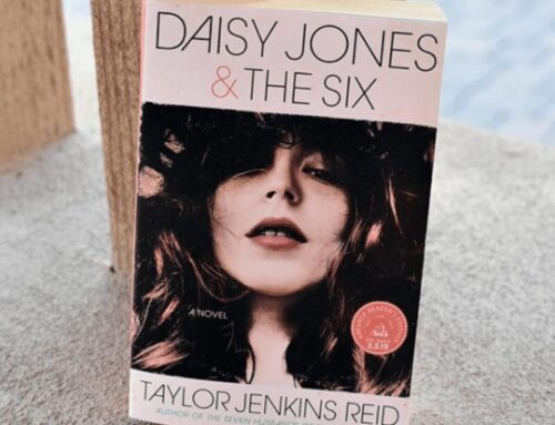 The trailer for the Daisy Jones & the Six adaptation has arrived