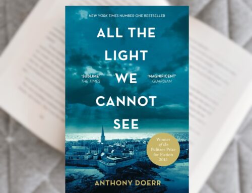 Books for Fans of All The Light We Cannot See
