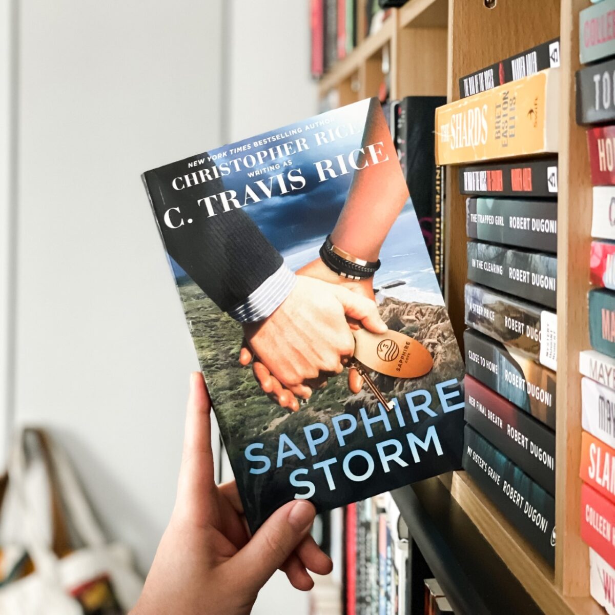 Romances Trending on Booktok & Bookstagram March 2023 - She Reads