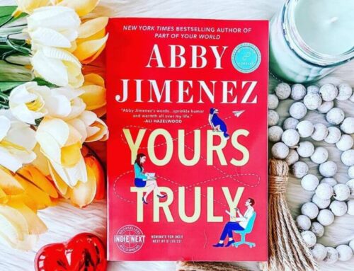 Books for Fans of Abby Jimenez