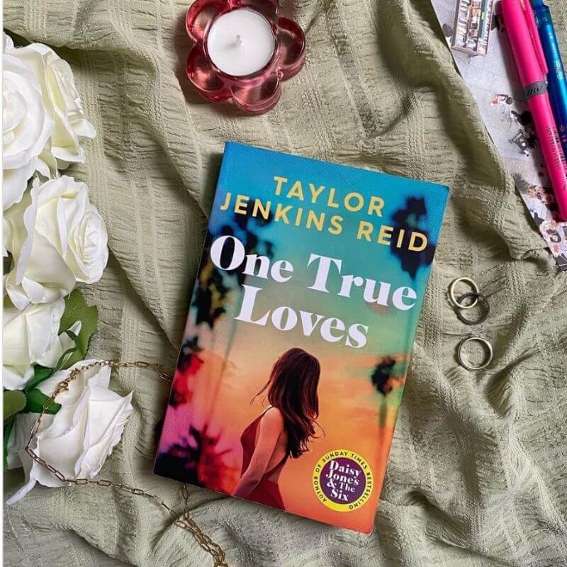One True Loves|Paperback
