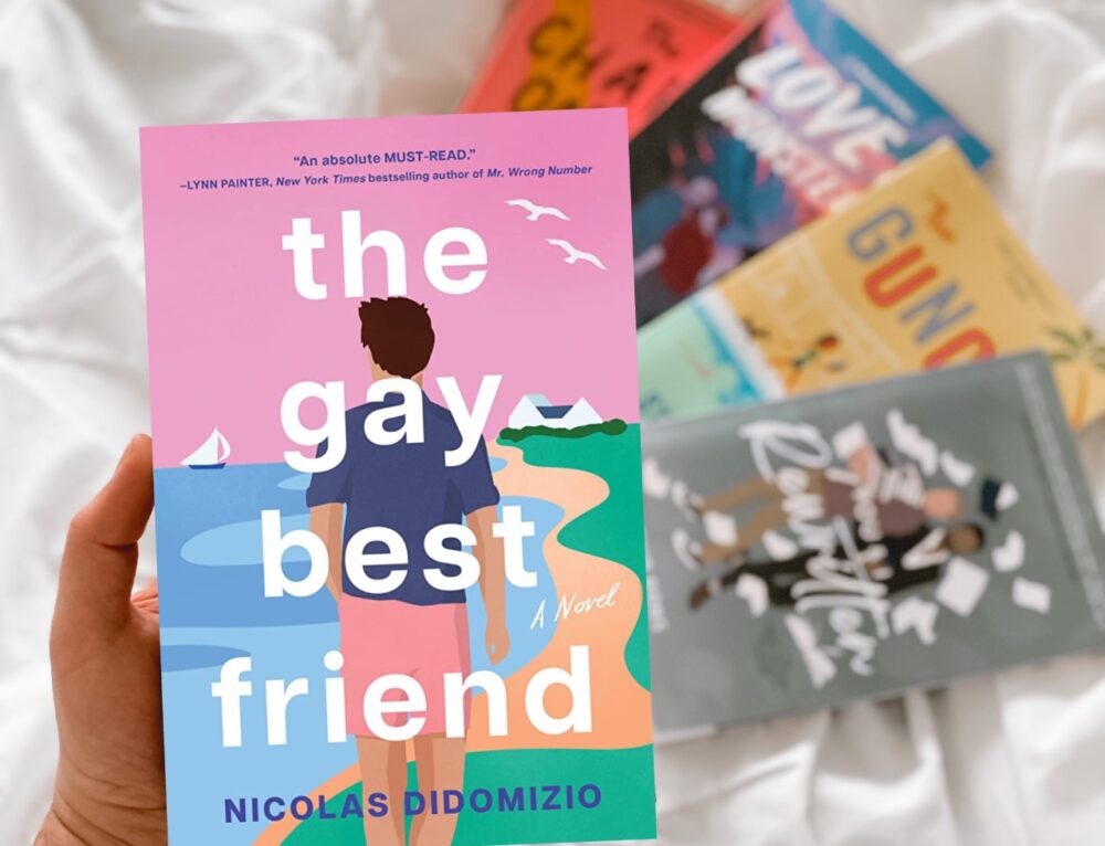 7 Romance Books to Read this Valentine's Day - She Reads