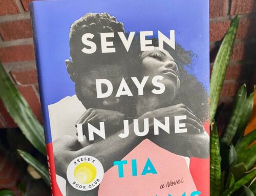 Seven Days in June Optioned for TV
