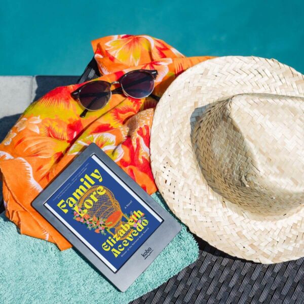 Books for Fans of Elizabeth Acevedo - She Reads