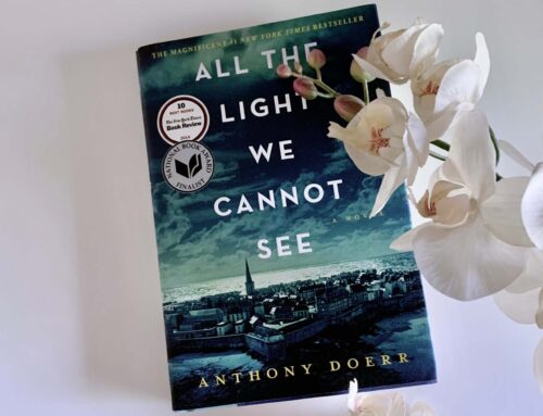 The Trailer for All the Light We Cannot See is Here