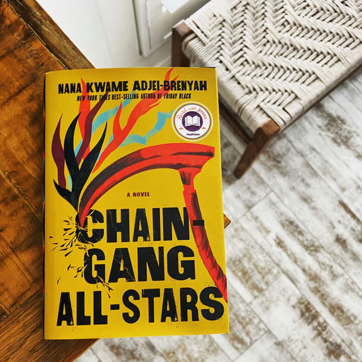 books on your radar Archives She Reads