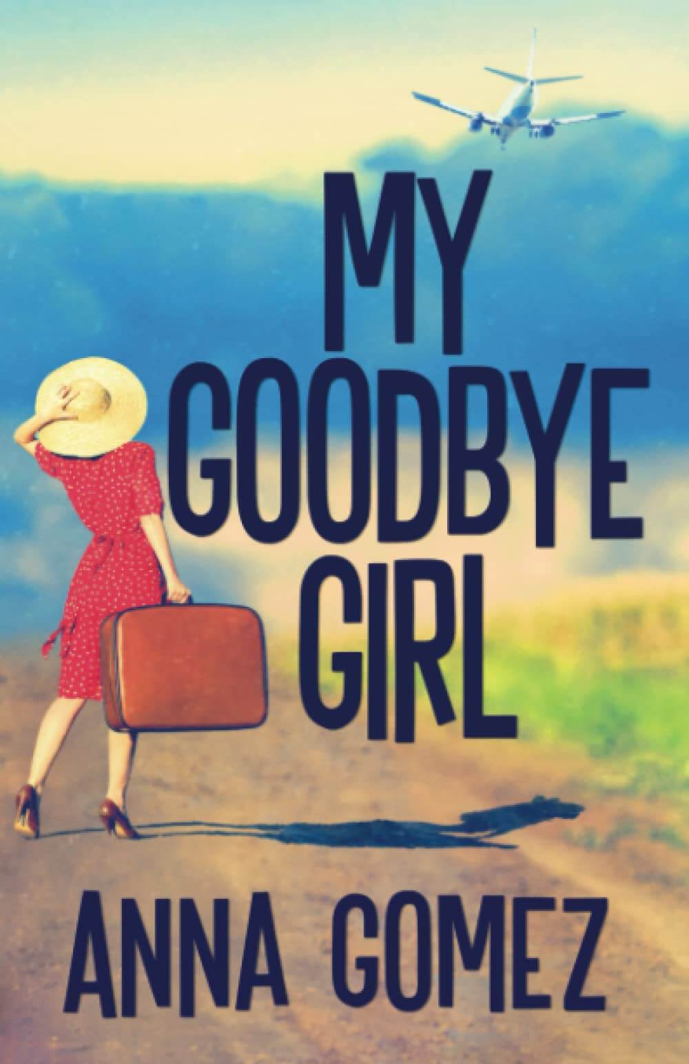 My Goodbye Girl 