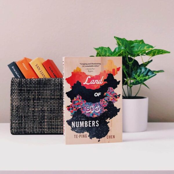 Contemporary Chinese Fiction That Shed Light On Life And Liberty In the