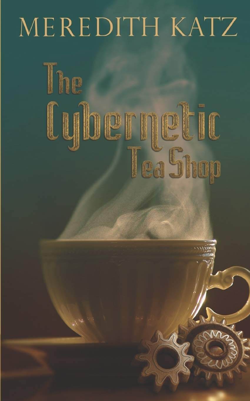 The Cybernetic tea shop
