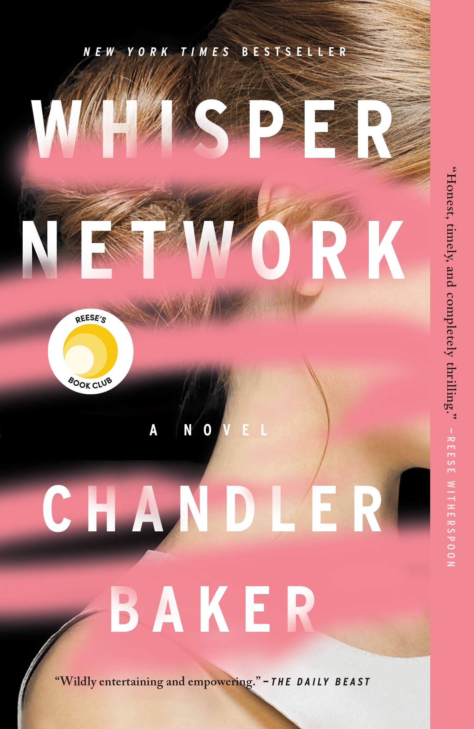 The Whisper Network