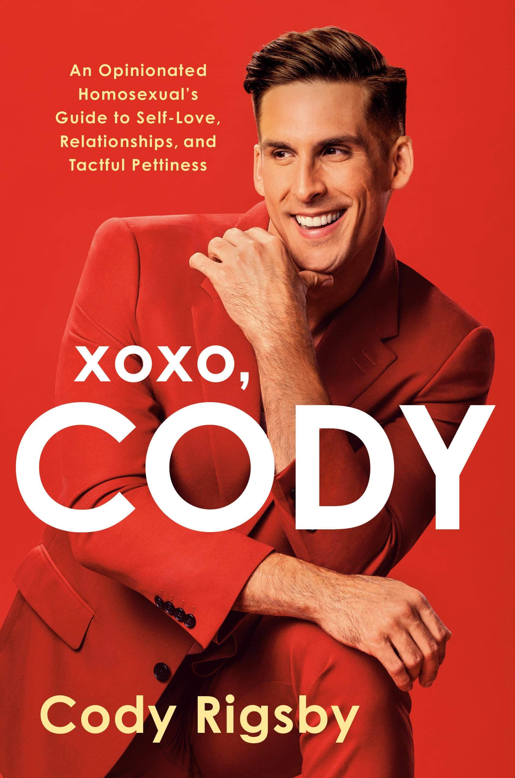 XOXO, Cody