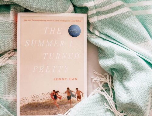 Books for Fans of The Summer I Turned Pretty