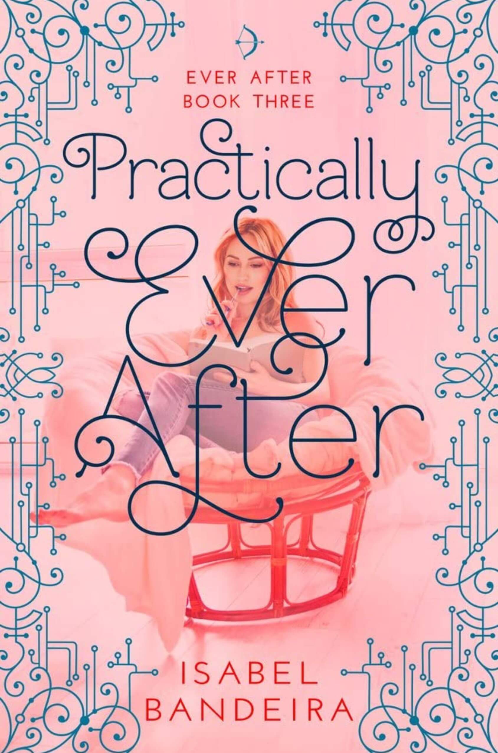 Practically Ever After