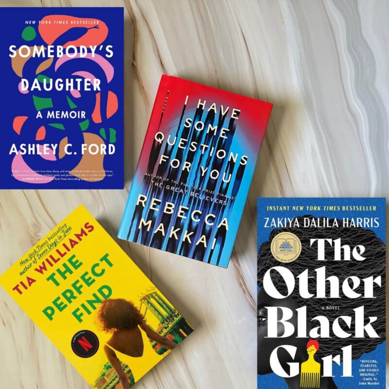 Books for Fans of The Other Black Girl - She Reads