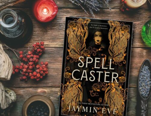 Books To Read This Fall If You Loved Wednesday