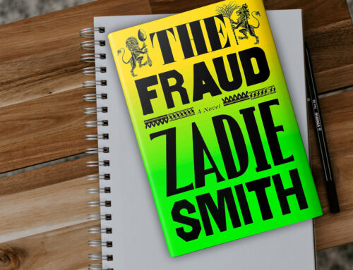 Books for Fans of Zadie Smith