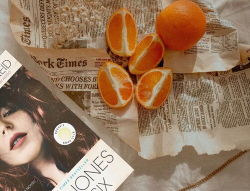 What the Characters from Gilmore Girls Would Read
